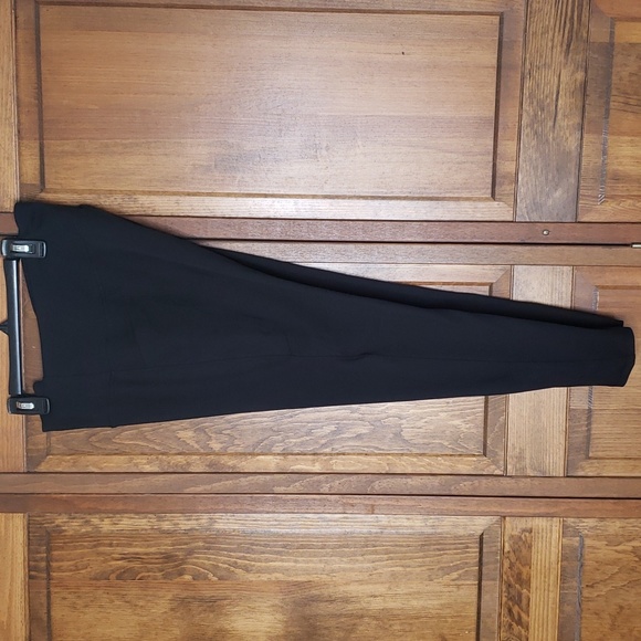 Danskin NWOT Black Performance Legging, Sz L - Picture 5 of 9